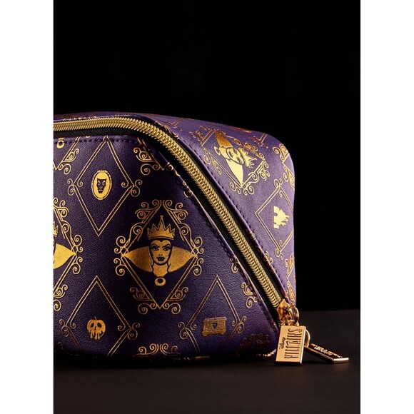 Bath & Body Works x Disney Villains | Maleficent 3-Piece Glam Bundle | Self Care - Picture 9 of 13